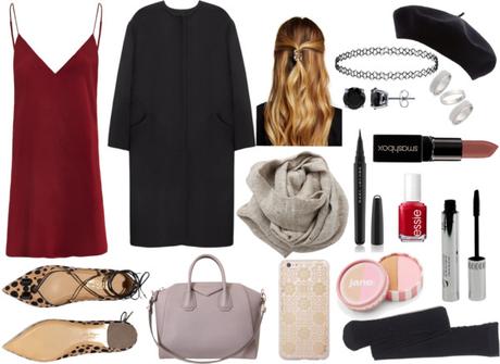 Slip dress: cero complejos