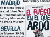 Presentaciones fuego ardo"