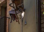 silla fundente