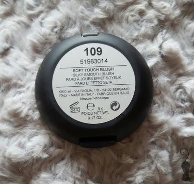 Mis básicos de maquillaje para una buena cara