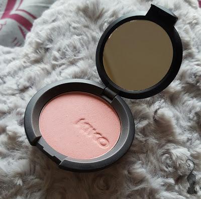 Mis básicos de maquillaje para una buena cara