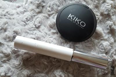 Mis básicos de maquillaje para una buena cara