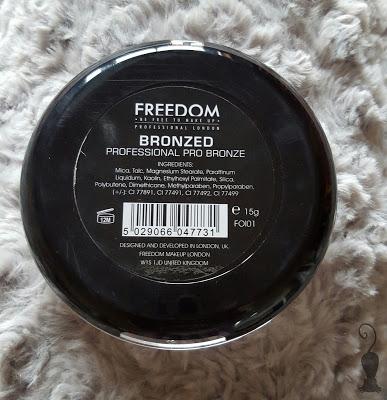 Mis básicos de maquillaje para una buena cara