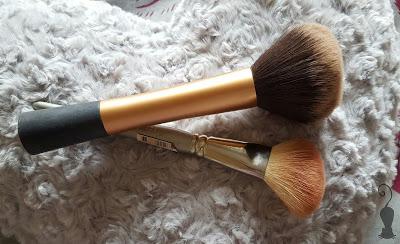 Mis básicos de maquillaje para una buena cara
