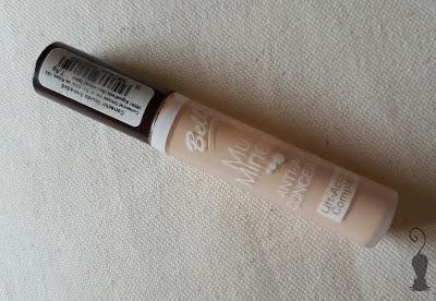 Mis básicos de maquillaje para una buena cara