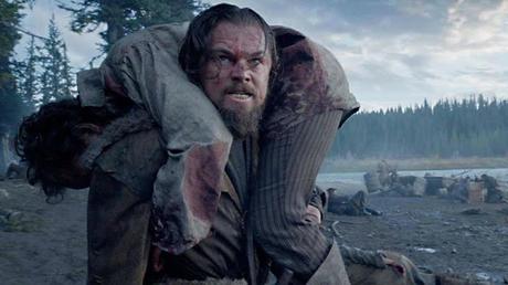 The Revenant (2015)