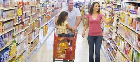 Jugos, maltas y lácteos, los productos más adquiridos en el regreso a clases