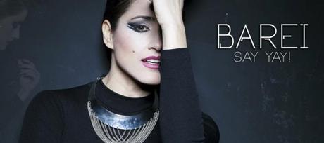 Barei es nuestra representante en Eurovisón