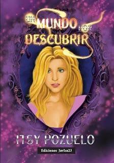 Sorteo #1: Un mundo por descubrir