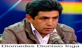 YAUYOS SE SIENTE MARGINADO EN ESTAS ELECCIONES GENERALES…