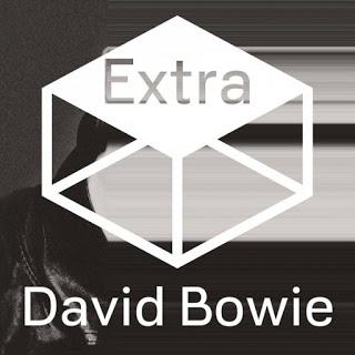 David Bowie - I'd rather be high (Venetian Mix) (2014)