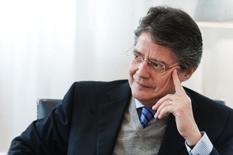 ¿Qué pasaría con el Internet en Ecuador si gana Lasso?