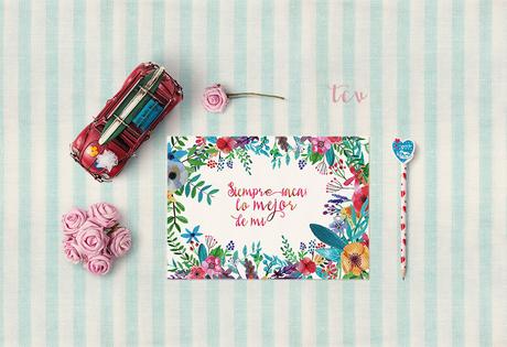 Edición limitada LOVE