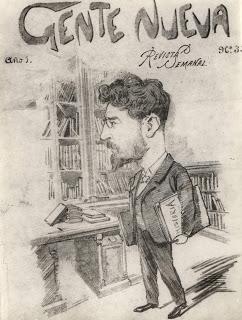 Gente Nueva con más de 100 años.