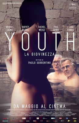 “La juventud” (2015) Paolo Sorrentino