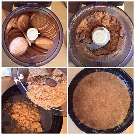 Torta helada de manjar o manjarate, receta chilena 12669578_10153979357137318_8989020022195273360_n