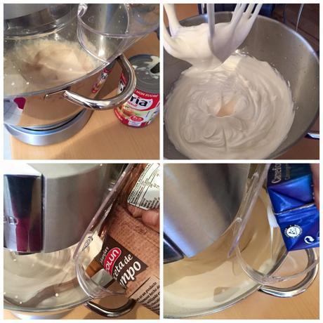 Torta helada de manjar o manjarate, receta chilena 12647265_10153979357122318_6789595990919744262_n