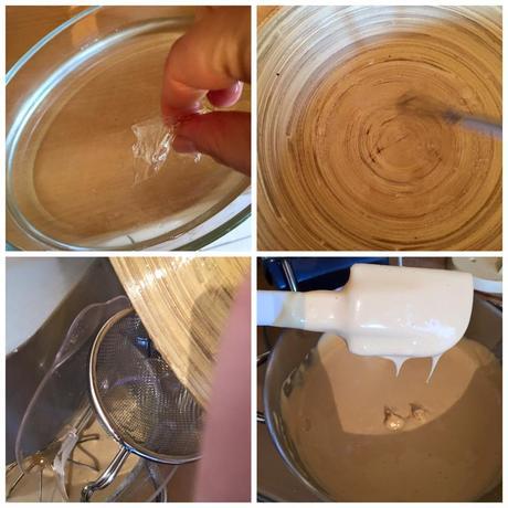 Torta helada de manjar o manjarate, receta chilena 12670182_10153979356867318_647066040747404118_n