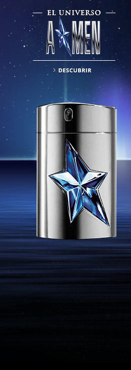 SORTEO: Fragancia A*man Pure Tonka de Thierry Mugler