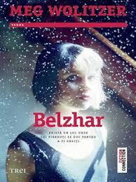 Reseña de Belzhar