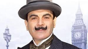 Hércules Poirot: los detectives de Agatha Christie