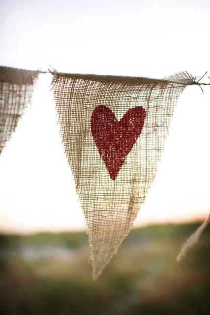 DiarioDeco19: Casarse en San Valentín