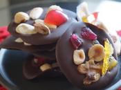 Músicos chocolate
