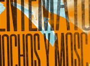 Monkey Week presenta: GenteMayor Chochos Moscas (18.Febrero.2016; Sala -Sevilla-)