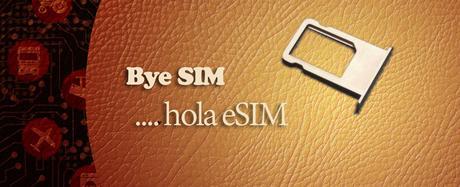 eSIM, de cara al Mobile World Congress 2016