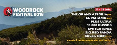 Woodrock festival 2016