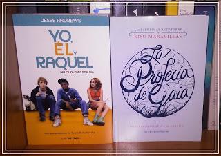 ¡Paquete a la vista! #40 + Sorteos ¡Paquete a la vista! #40 + Sorteos