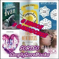 ¡Paquete a la vista! #40 + Sorteos ¡Paquete a la vista! #40 + Sorteos