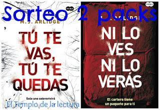 ¡Paquete a la vista! #40 + Sorteos ¡Paquete a la vista! #40 + Sorteos