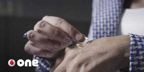 Un marcapasos autónomo  que se carga con los latidos del propio corazón