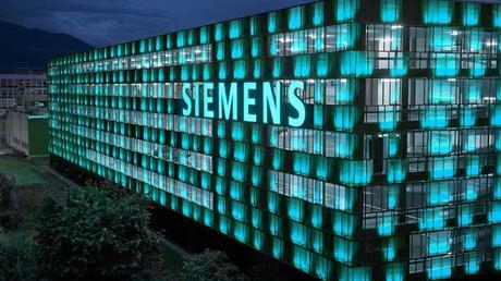 Siemens es ya la tecnológica con más inversión I+D en Europa