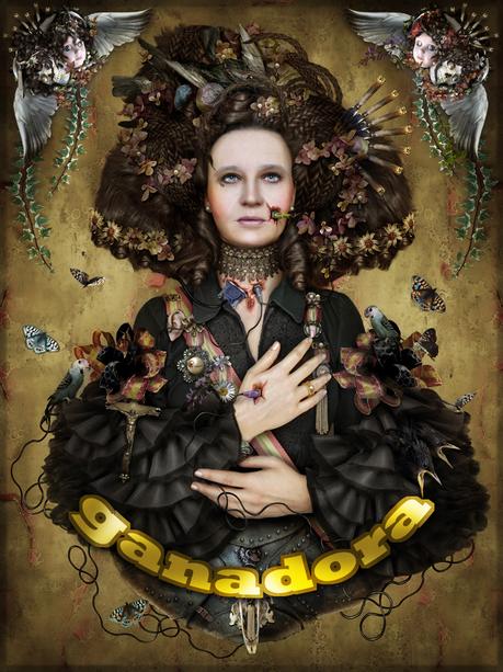 Fotomontajes para charlas II.