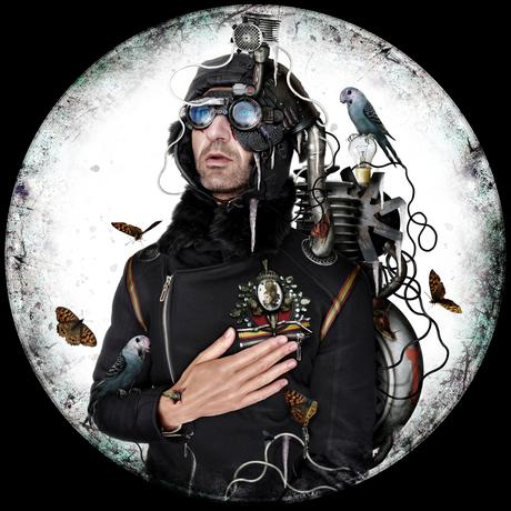 Fotomontajes para charlas II.