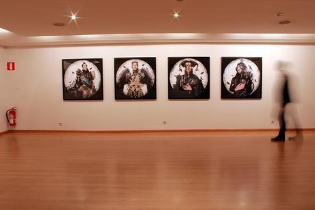 Fotomontajes para charlas II.