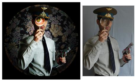 Fotomontajes para charlas II.