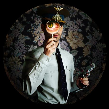 Fotomontajes para charlas II.