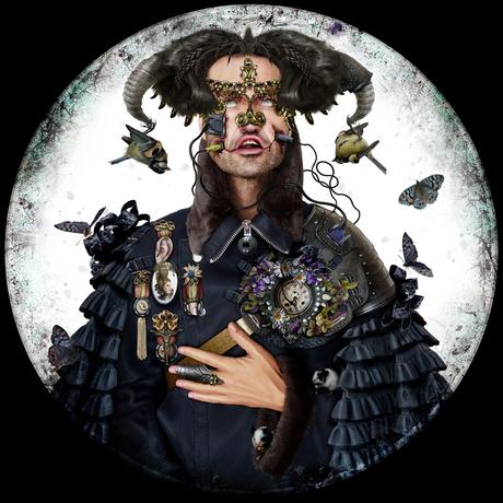 Fotomontajes para charlas II.