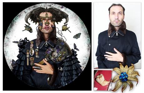 Fotomontajes para charlas II.