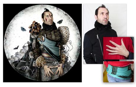 Fotomontajes para charlas II.