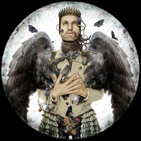 Fotomontajes para charlas II.