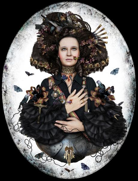 Fotomontajes para charlas II.