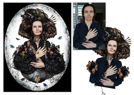 Fotomontajes para charlas II.