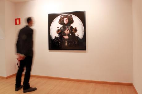 Fotomontajes para charlas II.