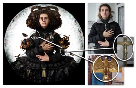 Fotomontajes para charlas II.