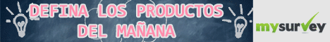 Como ganar dinero rellenando encuestas. MySurvey.com