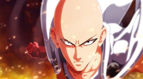 One Punch Man (2015) – un anime a tener en cuenta